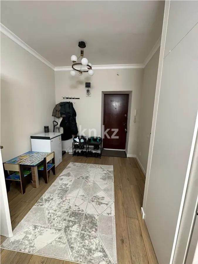 Продажа 2-комнатной квартиры, 51.6 м² в Астане - фото 5