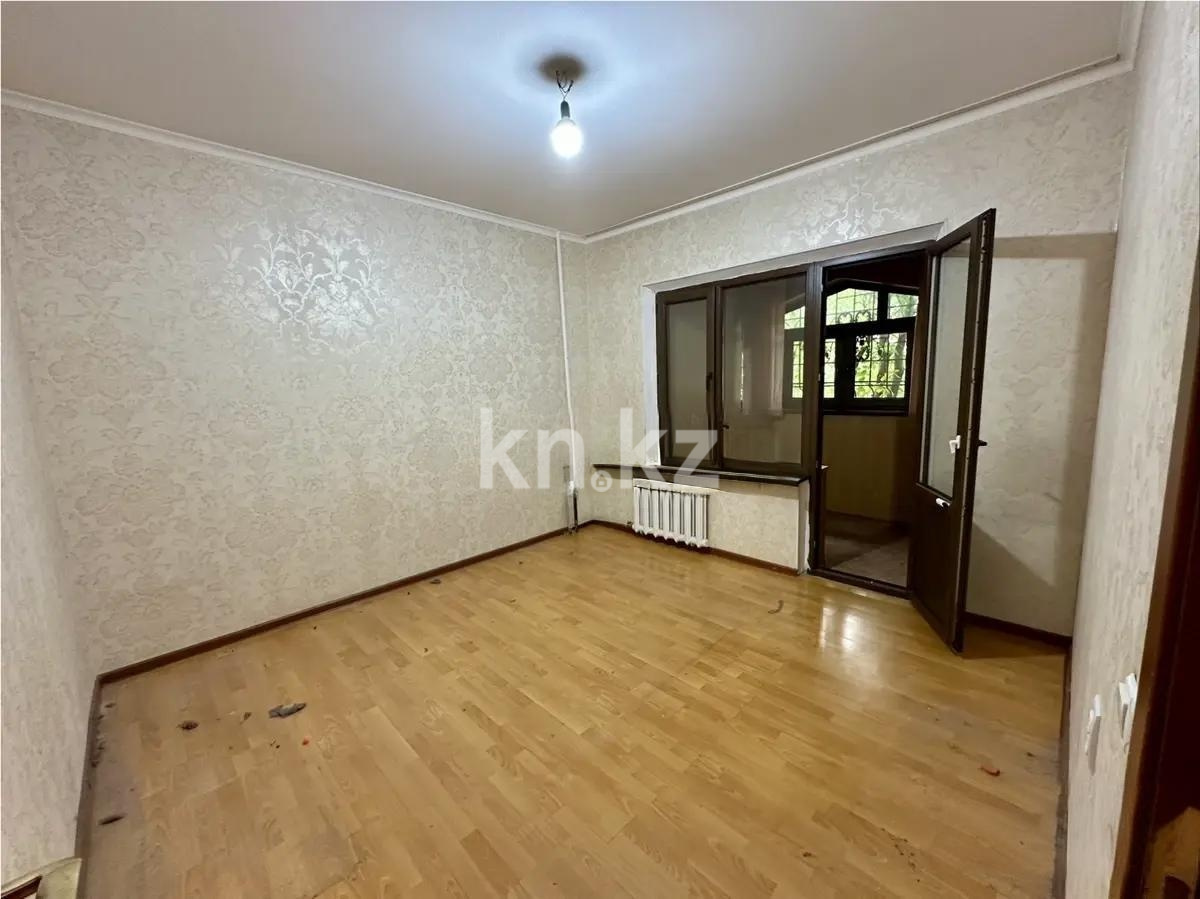 Продажа 3-комнатной квартиры, 77 м² в Алматы