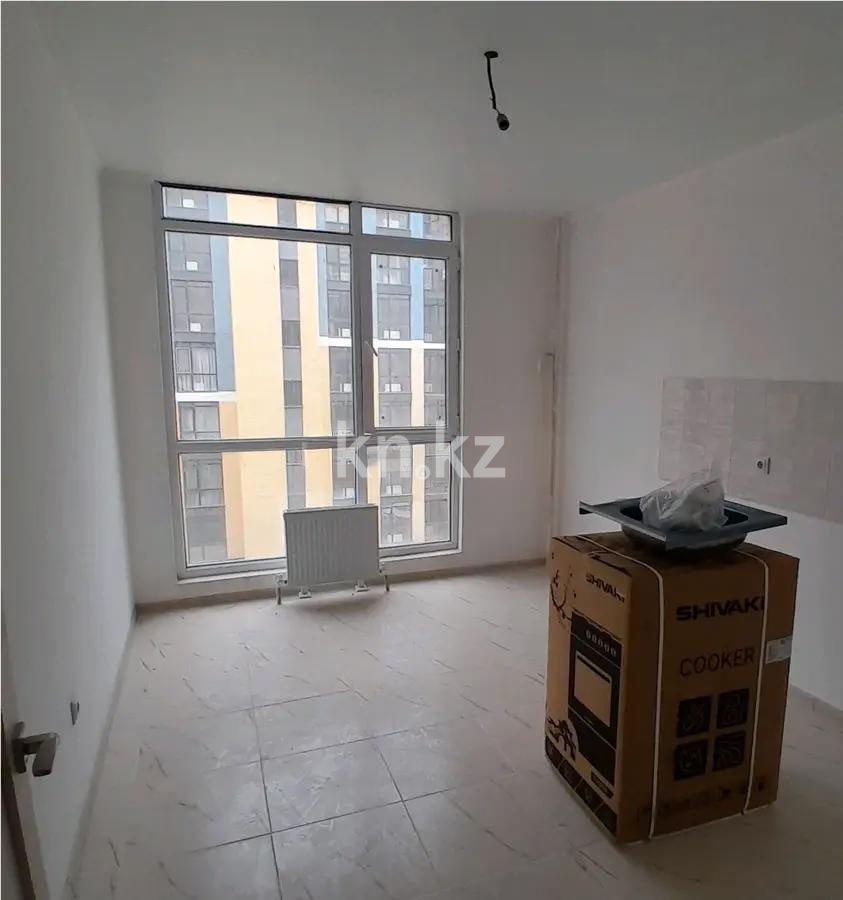 Продажа 2-комнатной квартиры, 58.7 м² в Алматы - фото 2