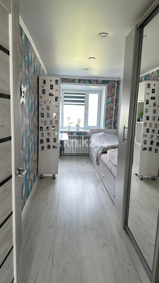 Продажа 2-комнатной квартиры, 43 м², ул. Жакенова, дом  19 в Сарани - фото 7