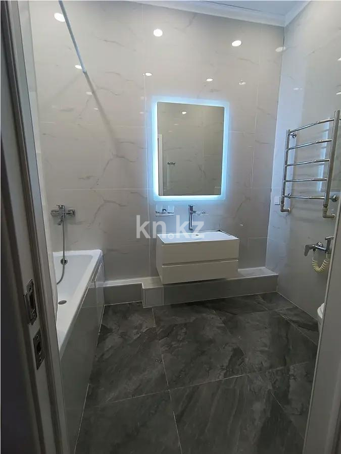 Продажа 3-комнатной квартиры, 74 м² в Астане - фото 5