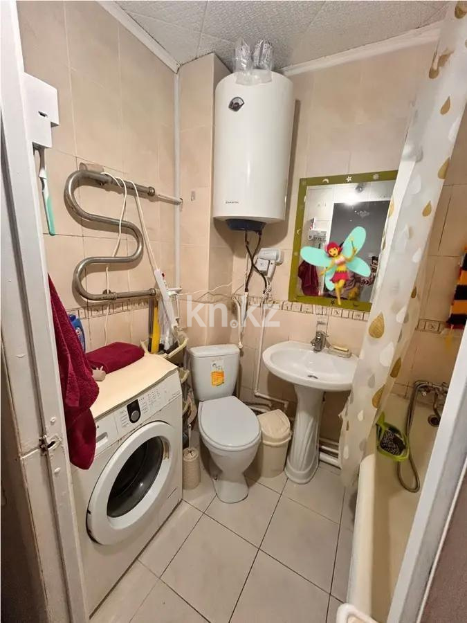 Продажа 3-комнатной квартиры, 47 м² в Караганде - фото 5