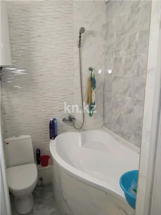 Продажа 3-комнатной квартиры, 64 м² в Астане - фото 5