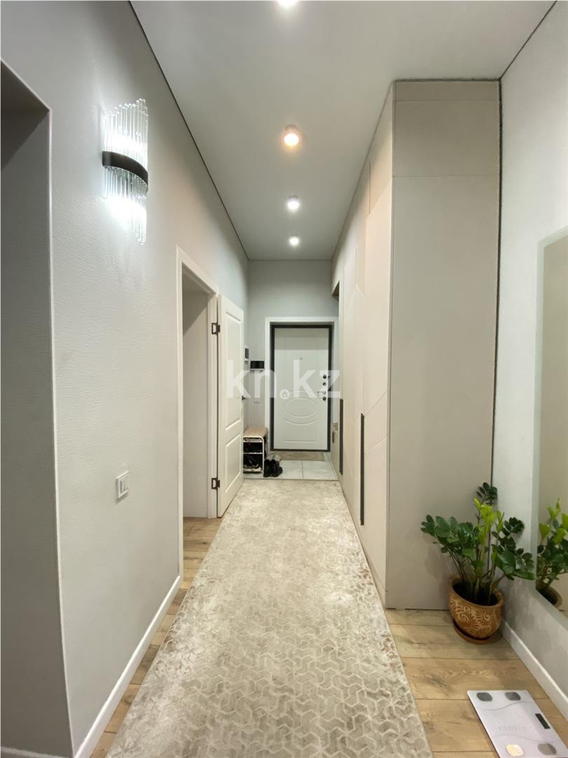 Продажа 3-комнатной квартиры, 67 м² в Караганде - фото 16