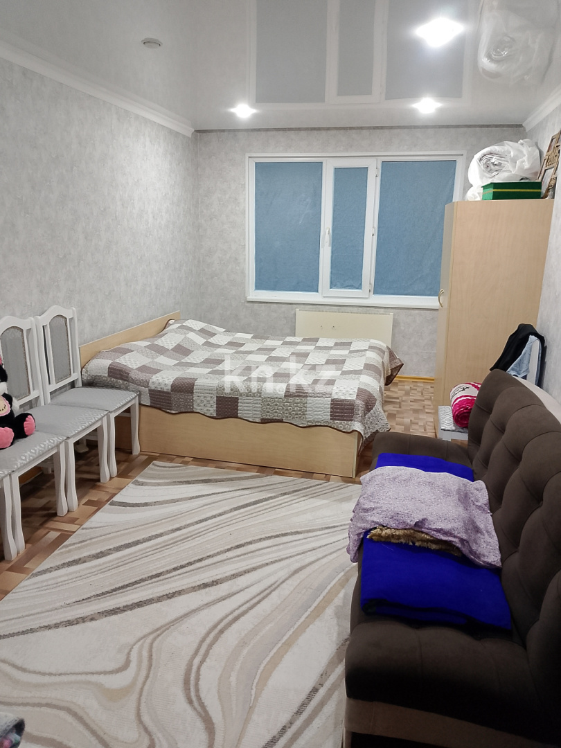 Продажа 2-комнатной квартиры, 47 м² в Караганде