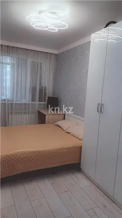 Продажа 2-комнатной квартиры, 61 м², пр. Мангилик Ел, дом  62/1 в Астане - фото 2