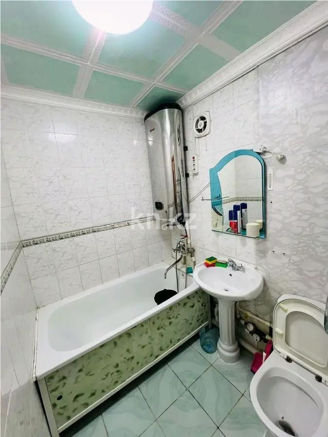 Продажа 1-комнатной квартиры, 31 м², бульвар Независимости, дом  13 в Темиртау - фото 4