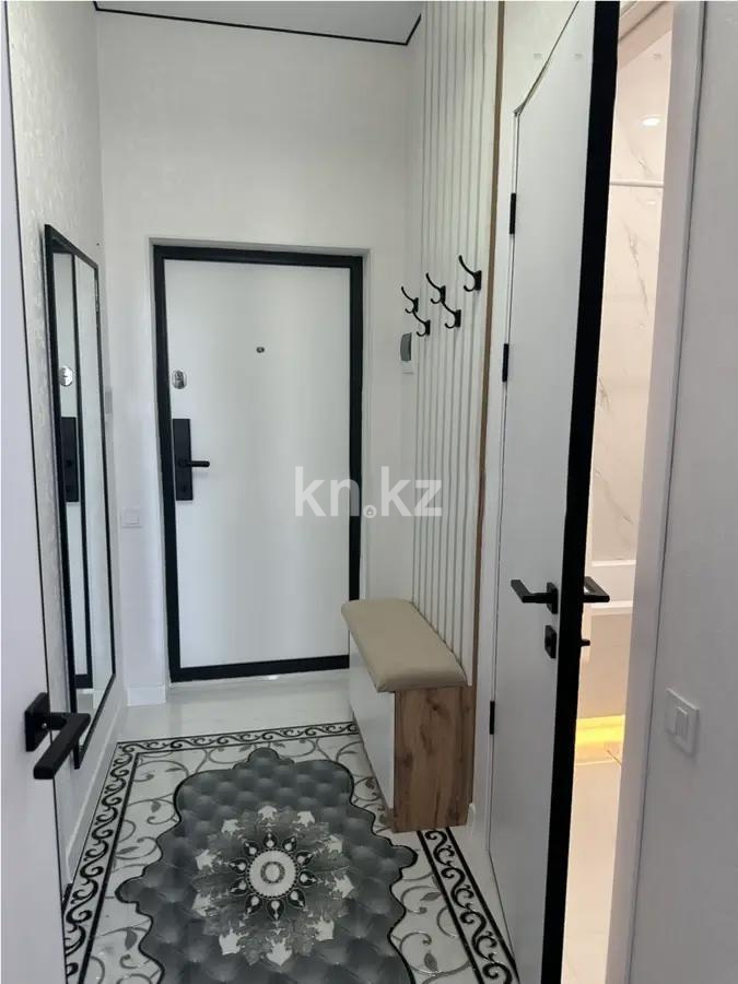 Продажа 2-комнатной квартиры, 37.5 м² в Астане - фото 4