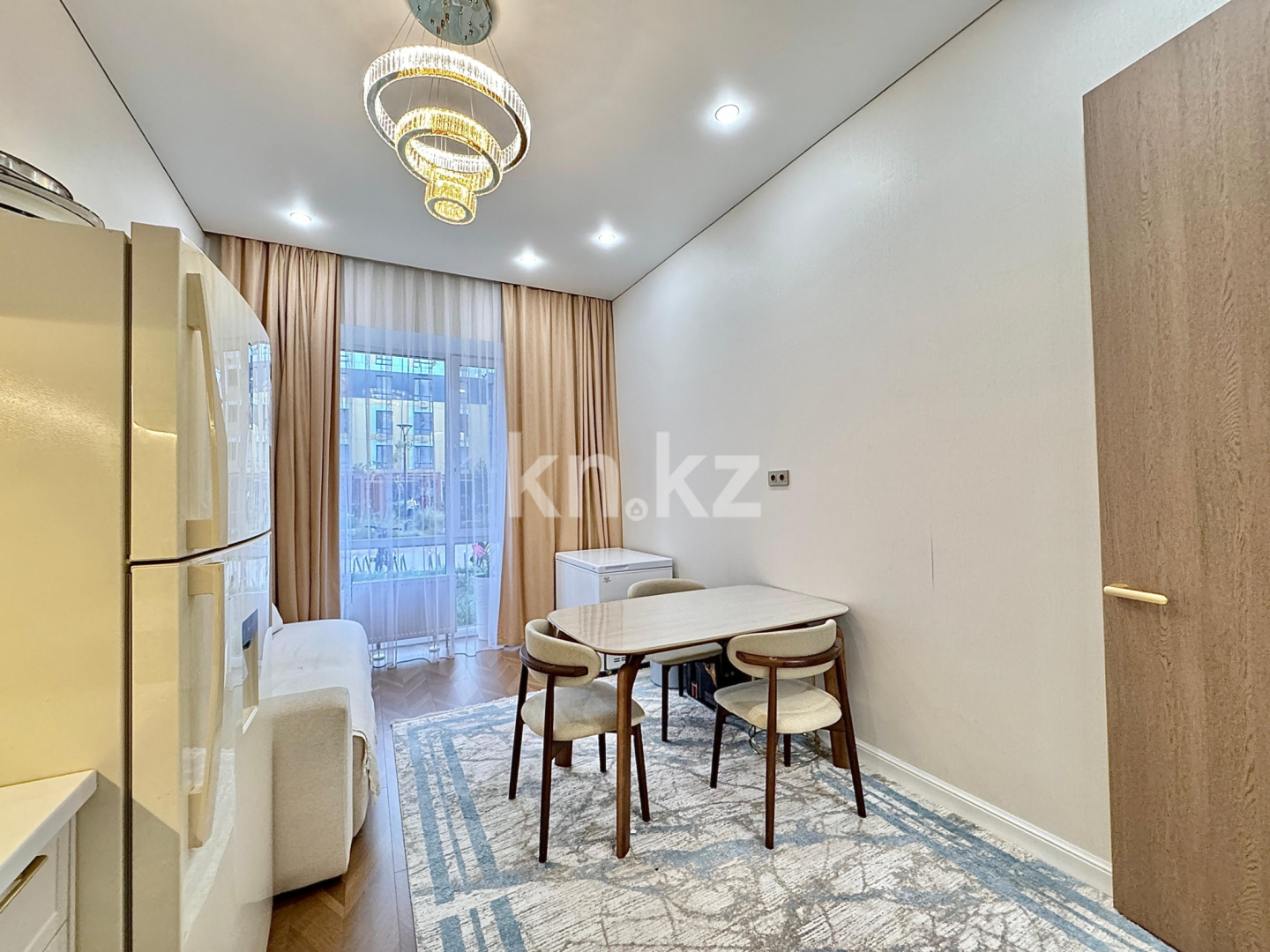 Продажа 2-комнатной квартиры, 65 м² в Астане - фото 7