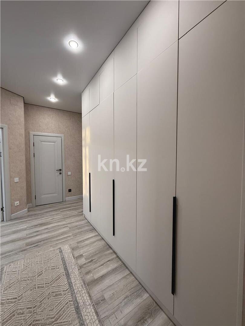 Продажа 4-комнатной квартиры, 98 м² в Караганде - фото 16
