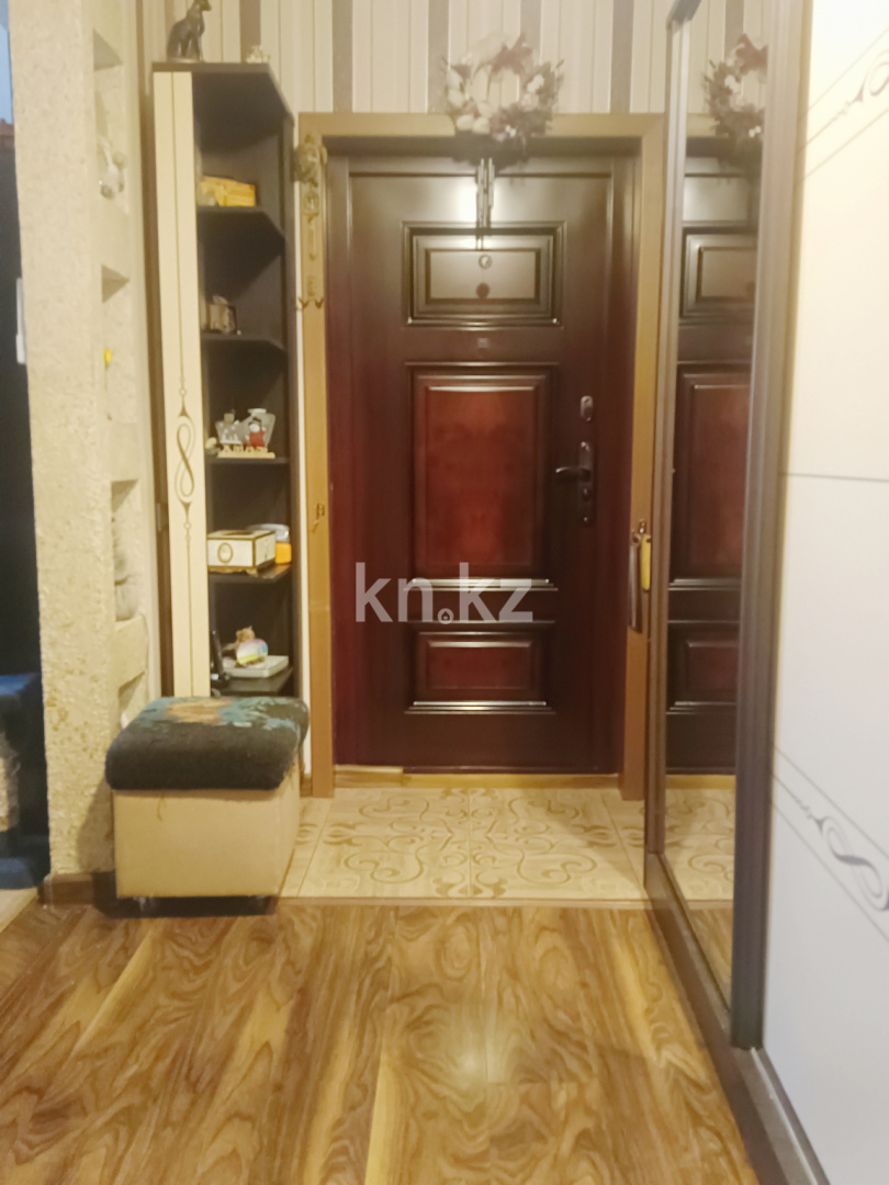 Продажа 3-комнатной квартиры, 65 м² в Астане - фото 14