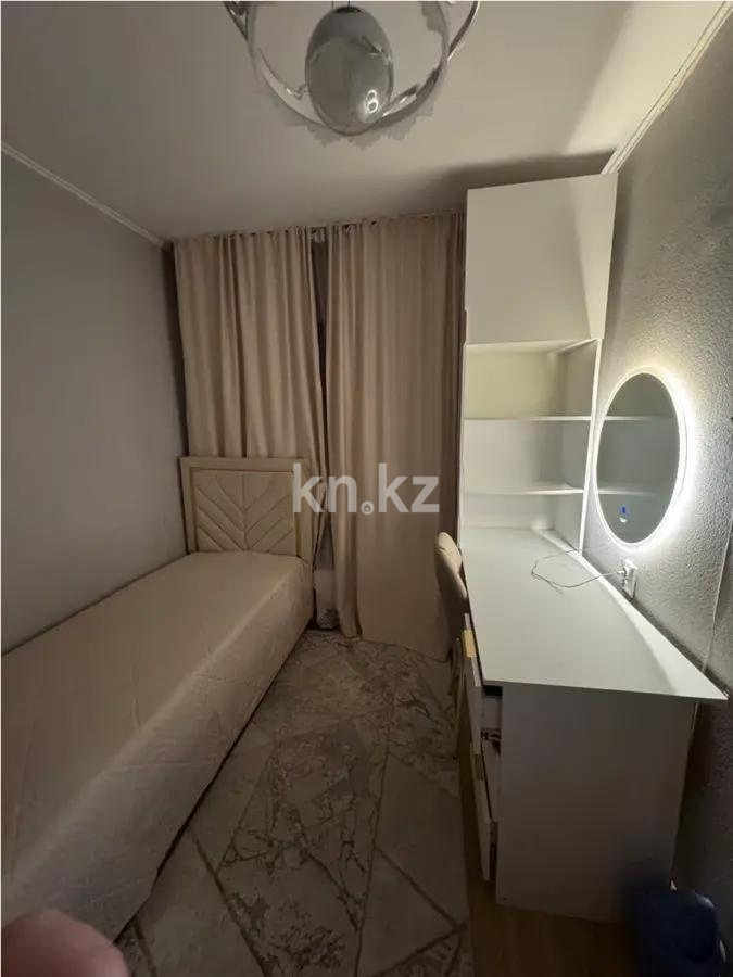 Продажа 3-комнатной квартиры, 57 м² в Алматы - фото 3