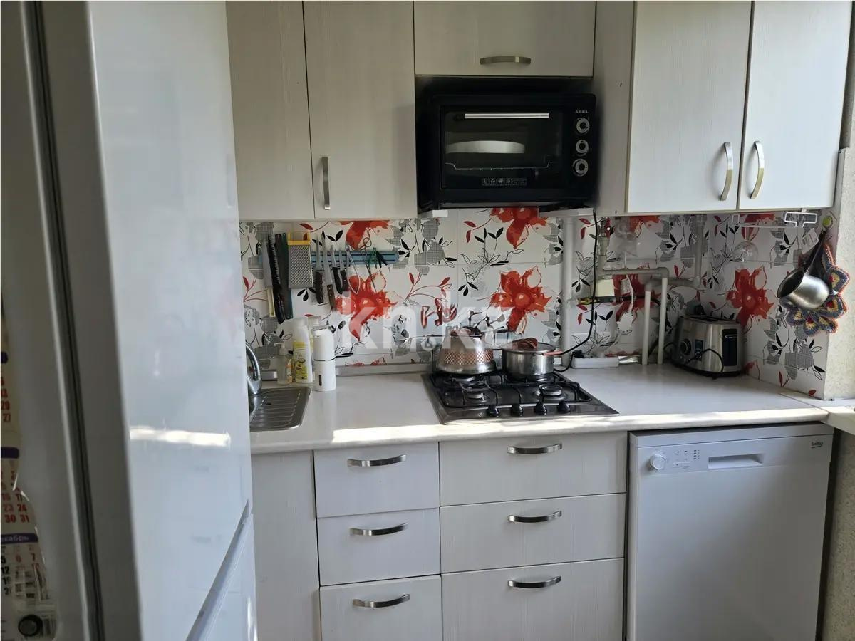 Продажа 2-комнатной квартиры, 44.6 м², ул. Жетбаева, дом  41 в Алматы - фото 3