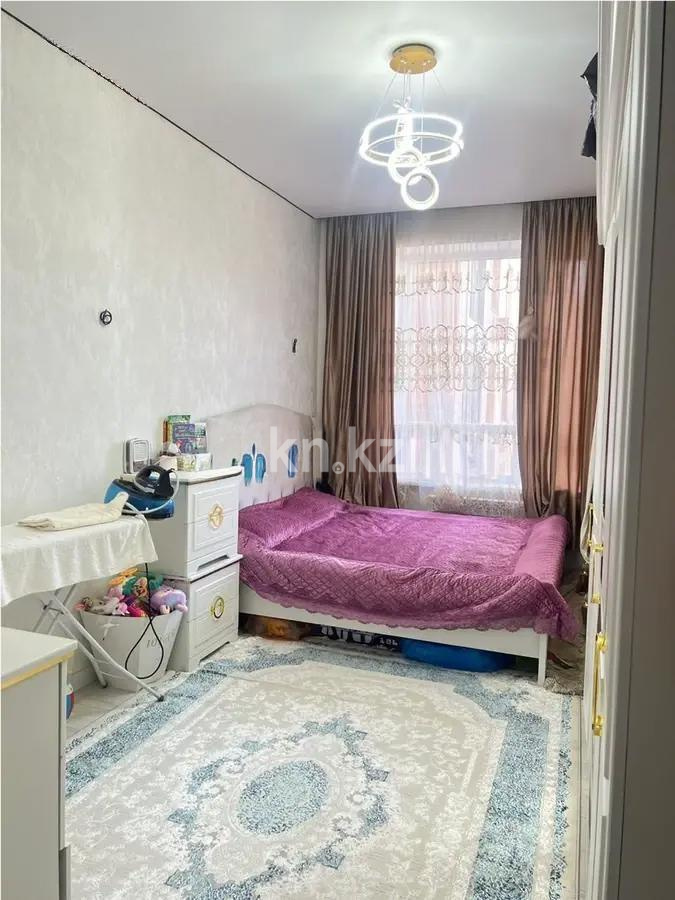 Продажа 3-комнатной квартиры, 75.7 м², ул. Култегин, дом  4 в Астане - фото 3