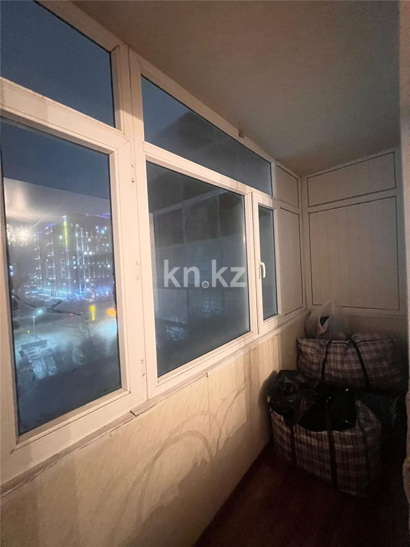 Продажа 4-комнатной квартиры, 75 м², мкр-н Степной-2, дом  4 в Караганде - фото 12