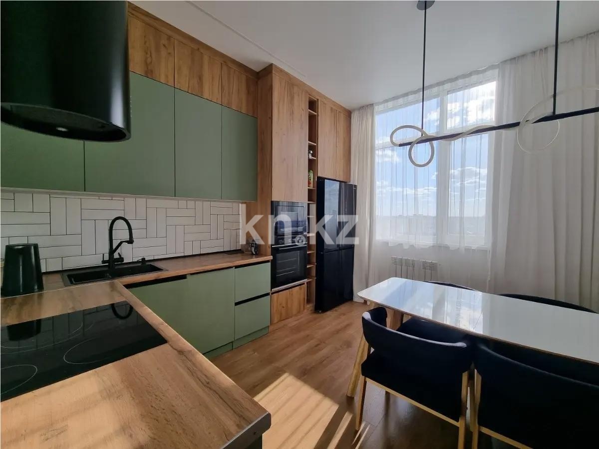 Продажа 3-комнатной квартиры, 90 м² в Астане - фото 4