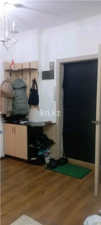 Продажа 1-комнатной квартиры, 38 м², пр. Сарыарка, дом  41 в Астане - фото 4