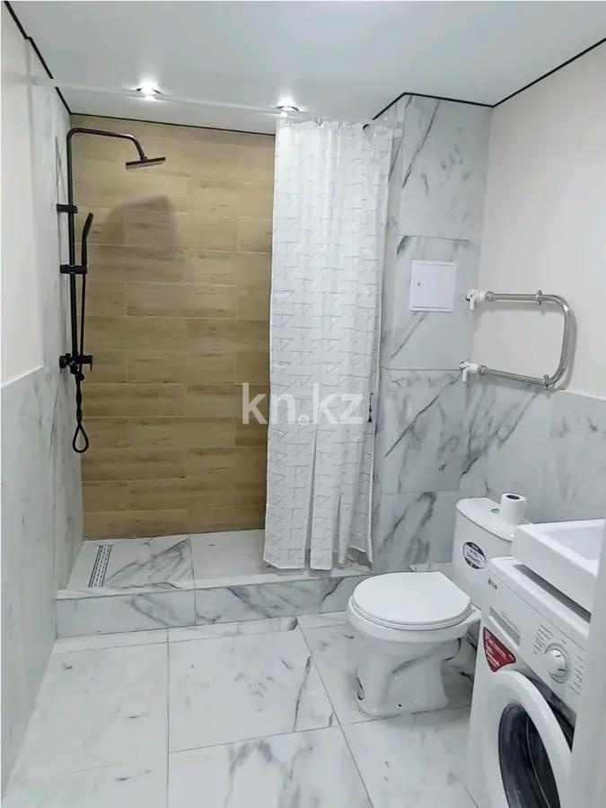 Продажа 1-комнатной квартиры, 29.7 м² в Алматы - фото 2