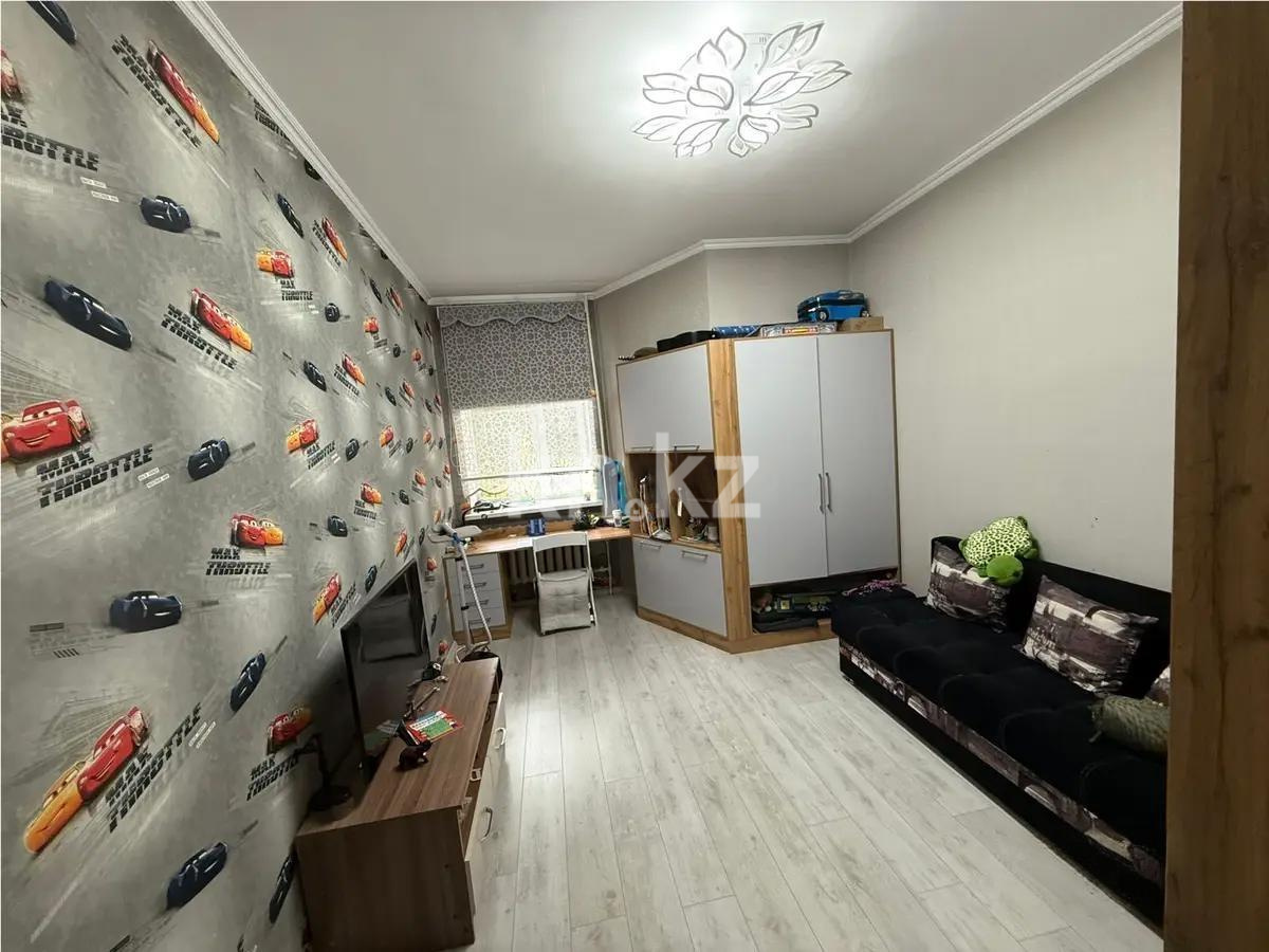 Продажа 3-комнатной квартиры, 80 м², мкр-н Алтын Арка, дом  17 в Караганде - фото 3