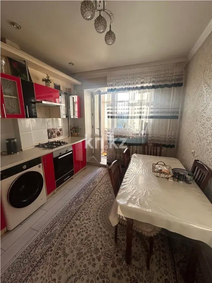 Продажа 2-комнатной квартиры, 62 м², ул. Иле, дом  30/1 в Астане - фото 3