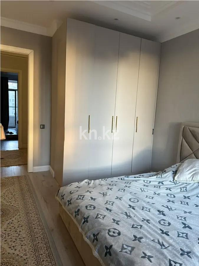 Продажа 3-комнатной квартиры, 89 м² в Астане - фото 2