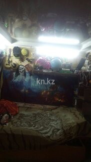 Аренда , 45 м², ул. Мауленова, дом  51 - ул. Айтеке би в Алматы - фото 2