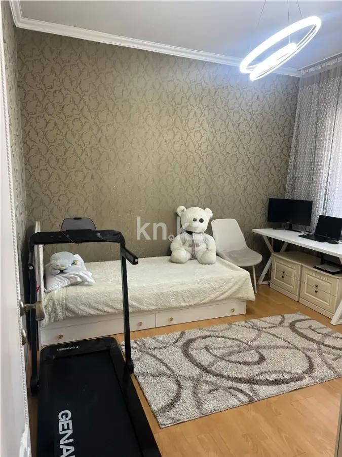 Продажа 3-комнатной квартиры, 74 м², ул. Тургута Озала, дом  84А в Алматы - фото 3