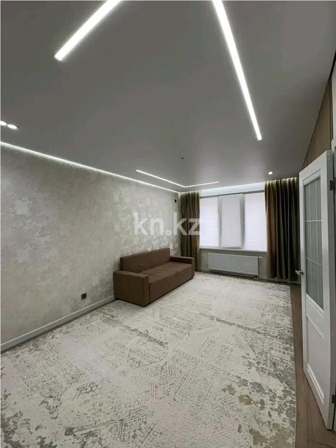 Продажа 3-комнатной квартиры, 81 м² в Астане