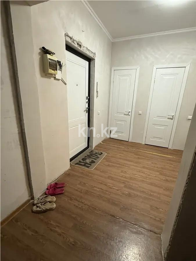 Продажа 2-комнатной квартиры, 68.7 м² в Алматы - фото 4