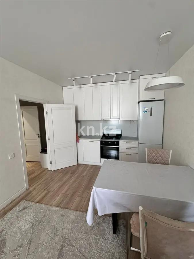 Продажа 2-комнатной квартиры, 44.5 м² в Астане - фото 3