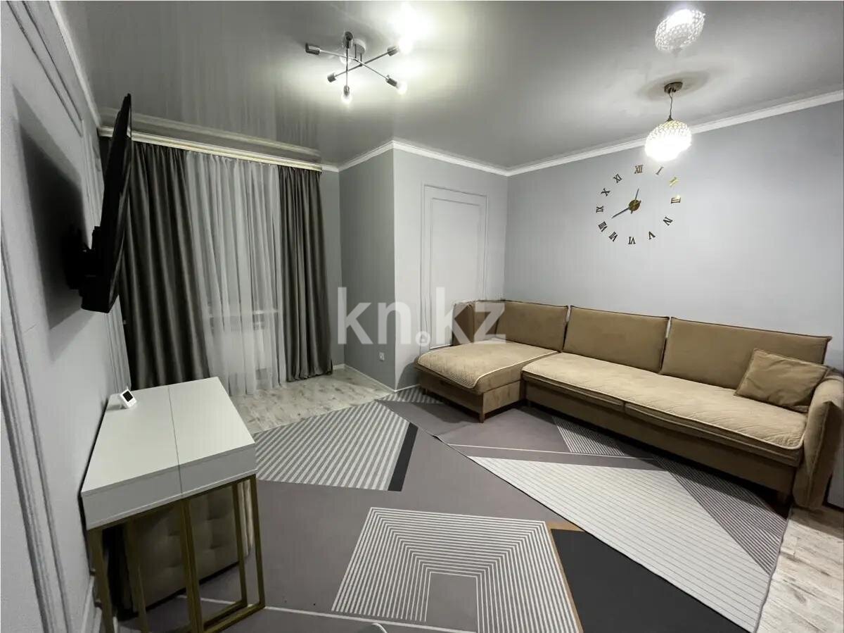 Продажа 1-комнатной квартиры, 30 м² в Астане