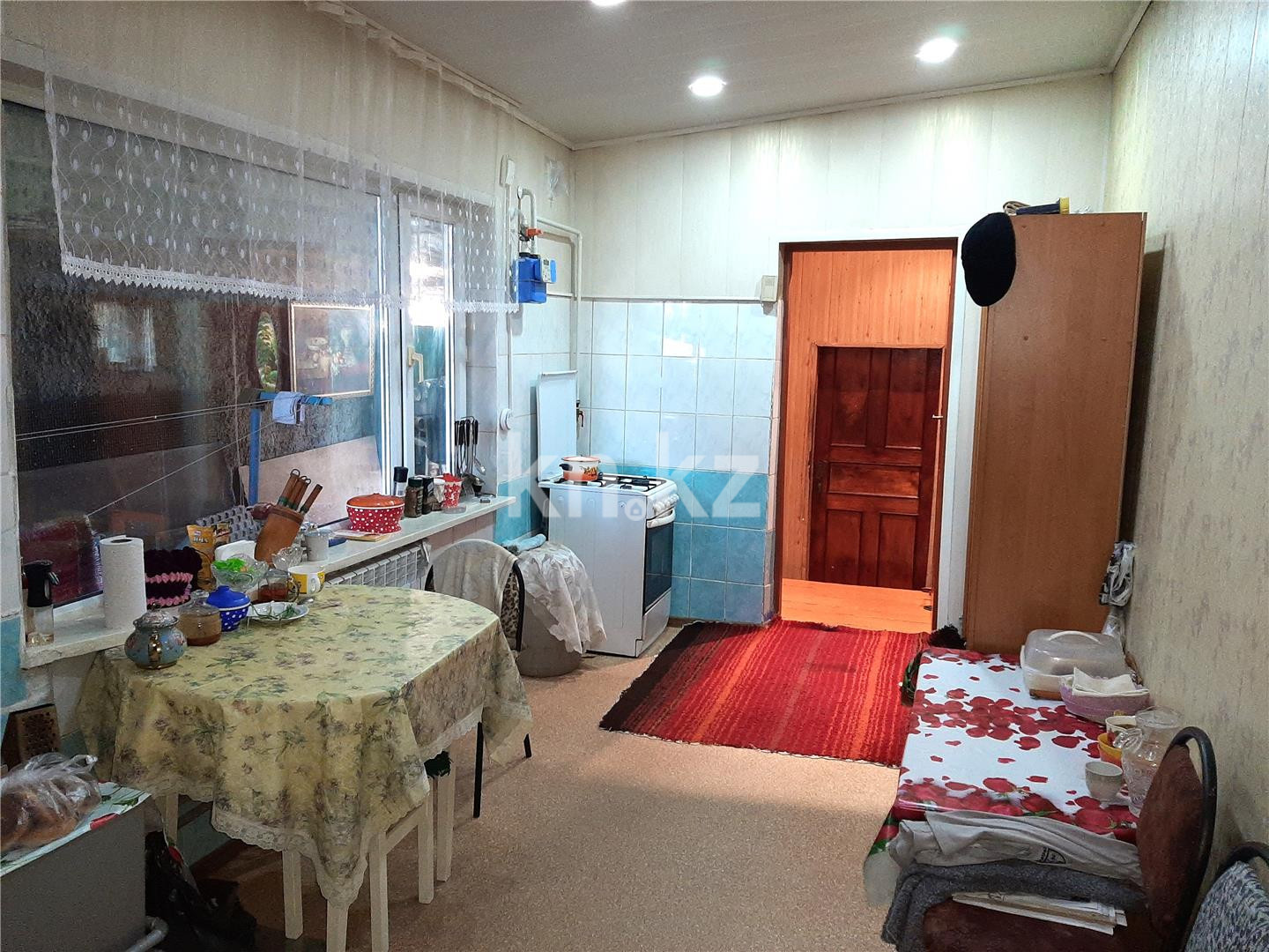 Продажа 4-комнатного дома, 86 м², ул. Лизы Чайкиной в Темиртау - фото 9