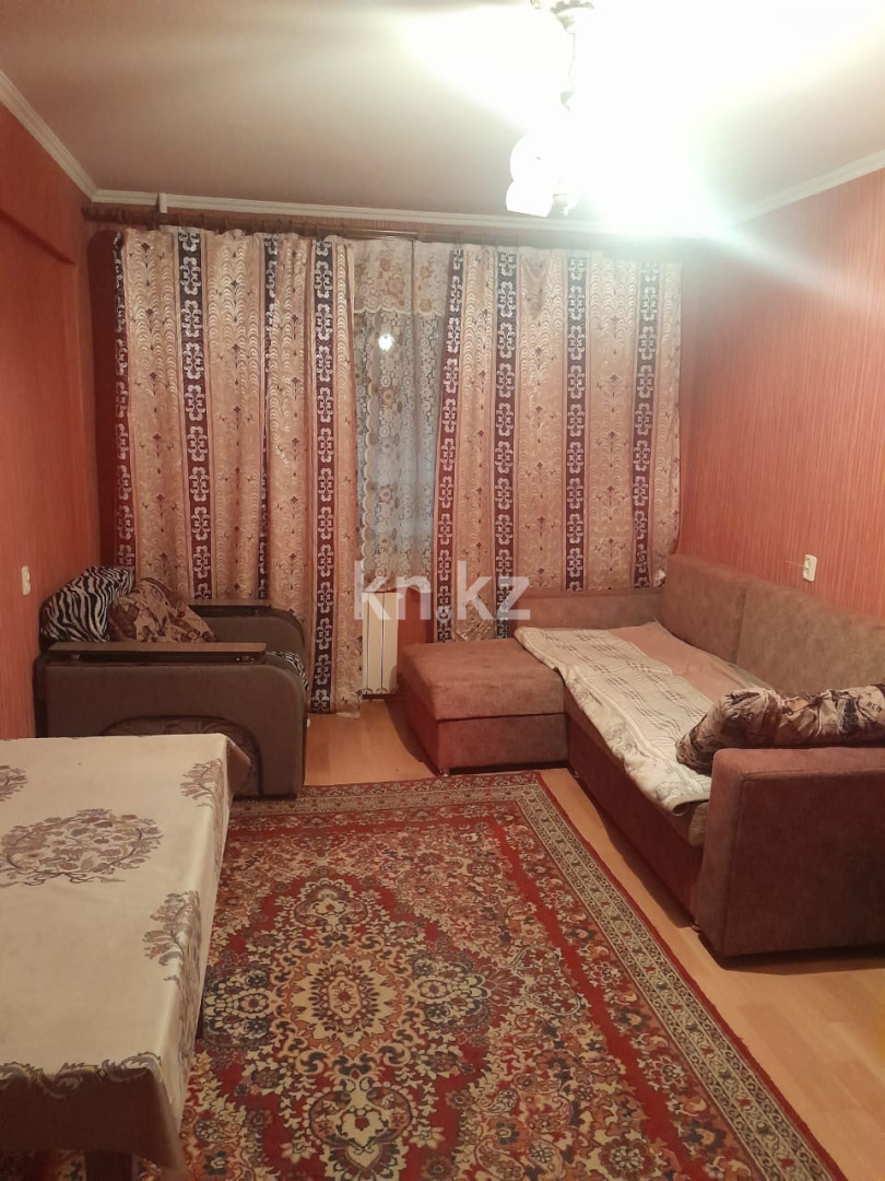 Продажа 1-комнатной квартиры, 34.5 м² в Усть-Каменогорске - фото 2