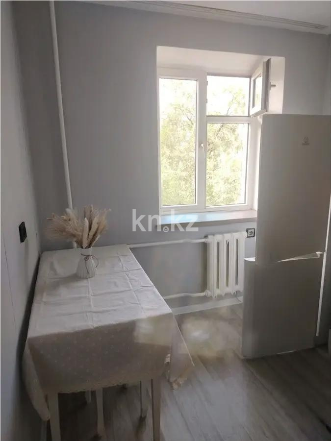 Продажа 2-комнатной квартиры, 42 м² в Алматы - фото 3