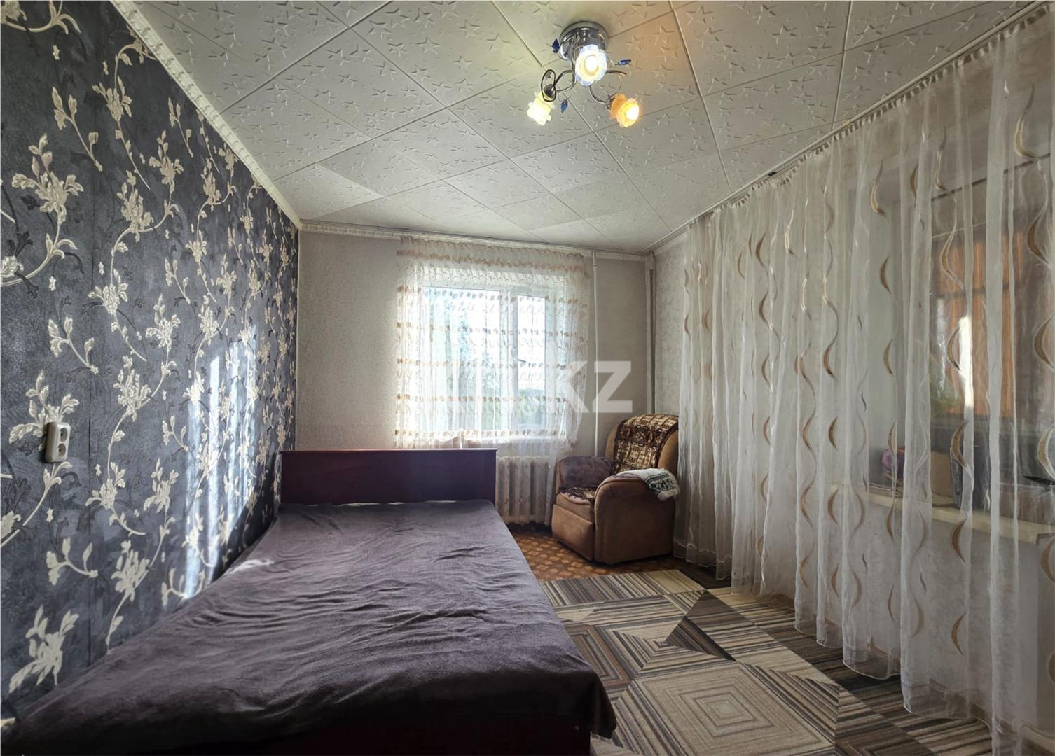 Продажа 2-комнатной квартиры, 54 м² в Темиртау - фото 3