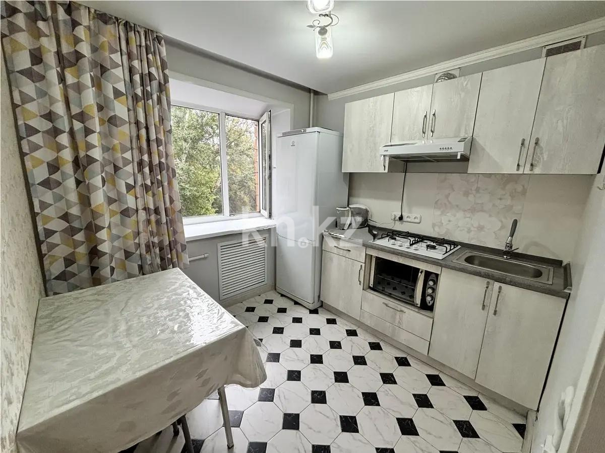 Продажа 1-комнатной квартиры, 32 м², ул. Ермекова, дом  35 в Караганде - фото 2