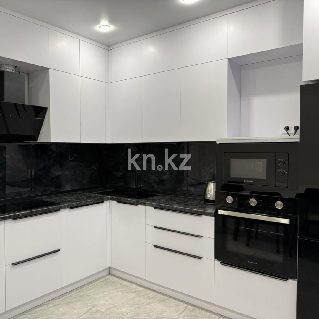 Аренда 2-комнатной квартиры, 70 м² в Астане