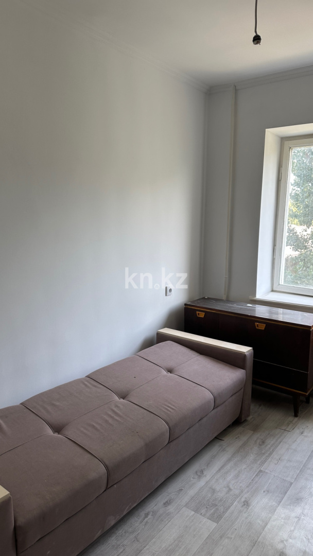 Продажа 3-комнатной квартиры, 60 м², ул. Байзакова в Алматы - фото 4