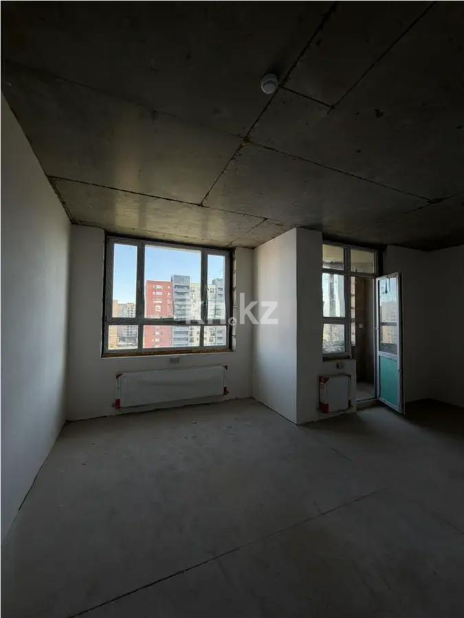 Продажа 1-комнатной квартиры, 33 м² в Астане
