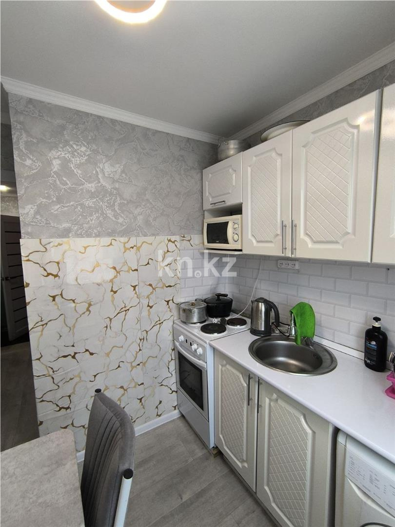 Продажа 2-комнатной квартиры, 44 м², ул. Мустафина в Караганде - фото 7