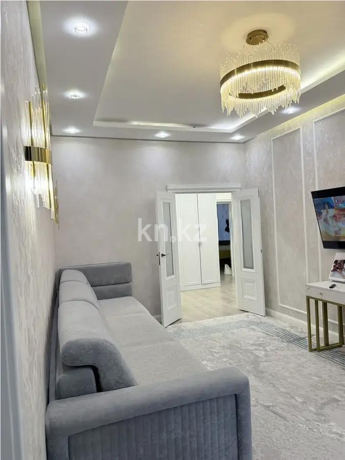 Продажа 3-комнатной квартиры, 79 м² в Астане