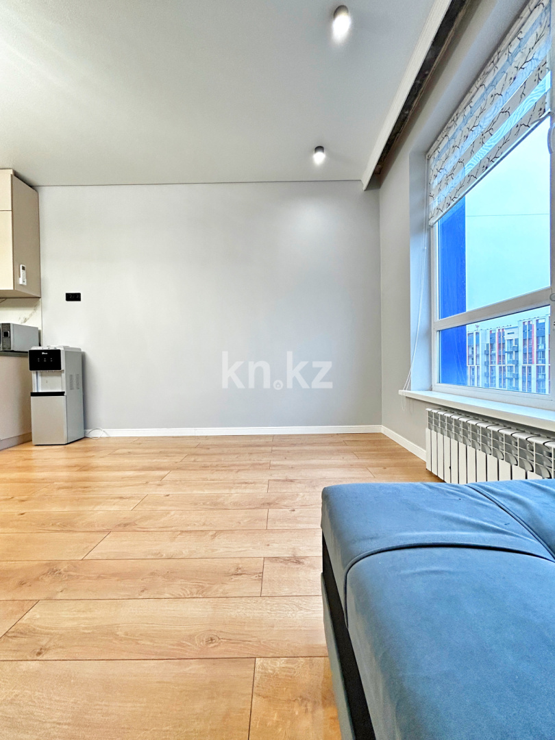 Продажа 3-комнатной квартиры, 82 м² в Алматы - фото 5