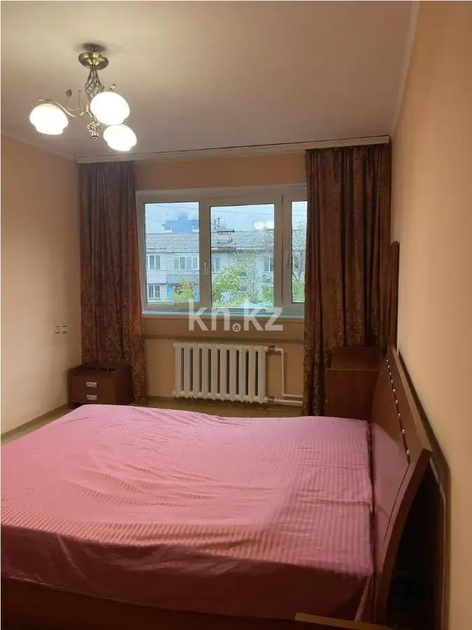 Продажа 3-комнатной квартиры, 67.7 м², ул. Кабанбай батыра, дом  316 в Алматы - фото 4