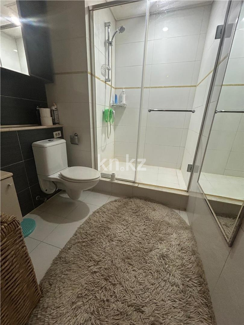 Продажа 3-комнатной квартиры, 107 м², ул. Байтурсынова в Астане - фото 7