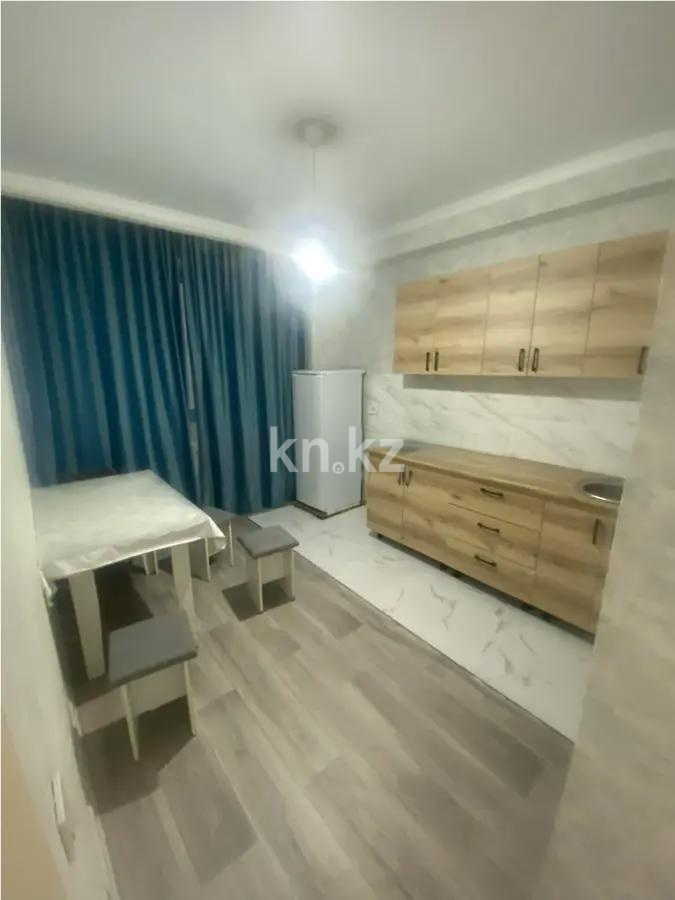 Продажа 1-комнатной квартиры, 38 м² в Алматы - фото 2