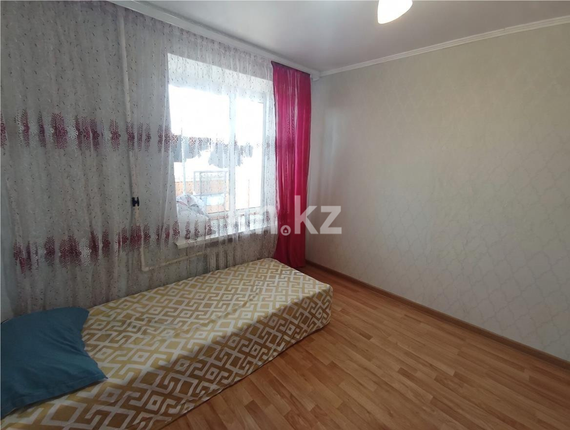 Продажа 4-комнатной квартиры, 78 м² в Караганде - фото 2
