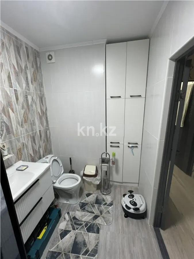 Продажа 1-комнатной квартиры, 48 м², ул. К. Шарипова, дом  206/7 в Алматы - фото 3