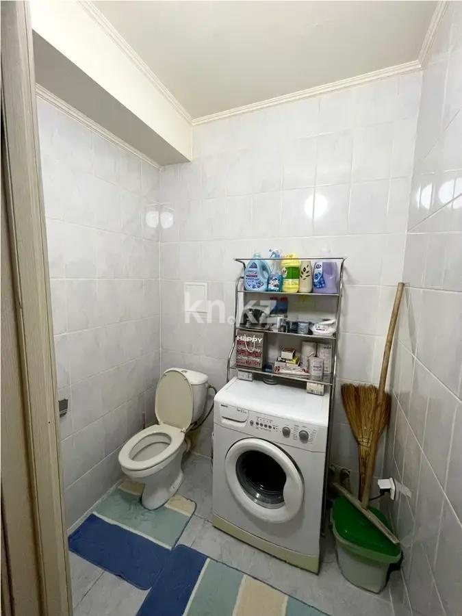 Продажа 2-комнатной квартиры, 55.2 м² в Астане - фото 4