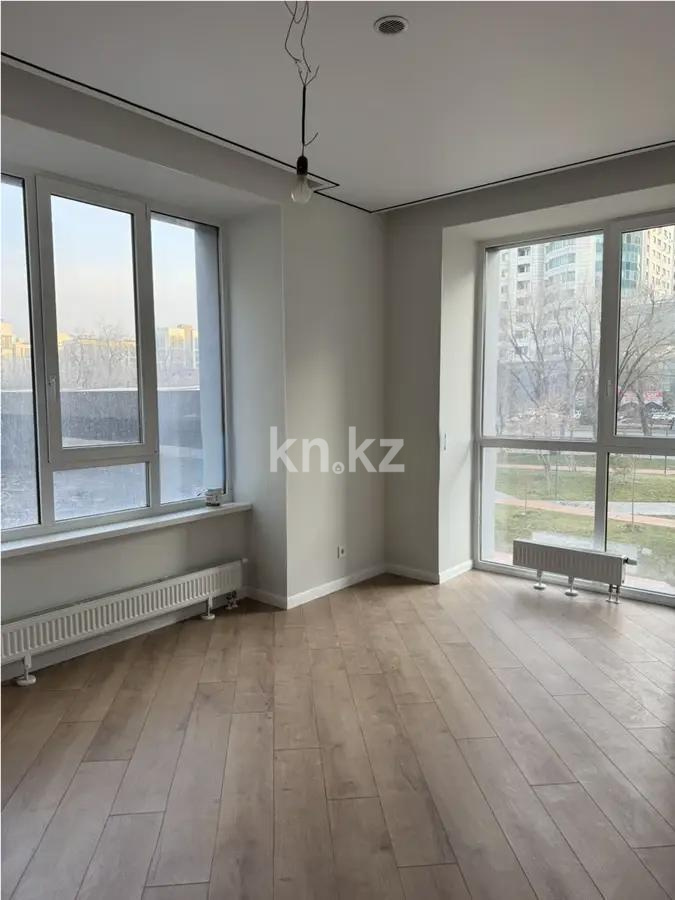 Продажа 3-комнатной квартиры, 100 м² в Алматы