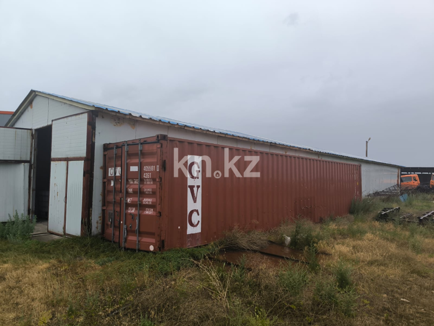 Продажа , 650 м², Каргалы в Алматинской области - фото 11